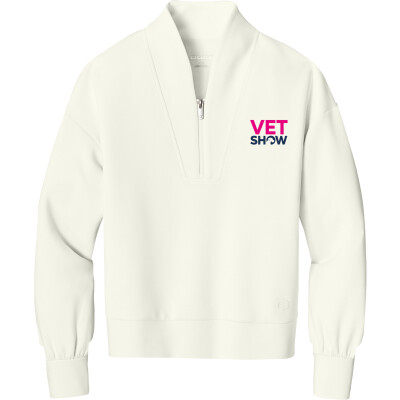Women's Transcend 1/4-Zip