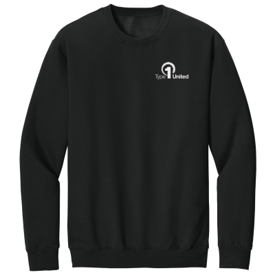 Gildan® Softstyle® Crewneck Sweatshirt