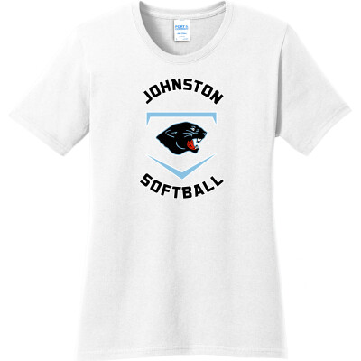 Women's Core Cotton Tee