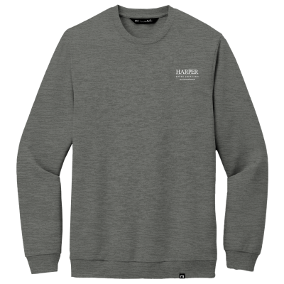 Travis Mathew Long Weekend Crew