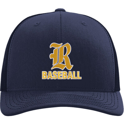 Cy Ranch Baseball