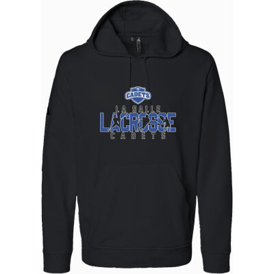 Adidas Fleece Hooded Sweatshirt