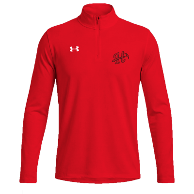 Under Armour Men's Team Tech Quarter-Zip