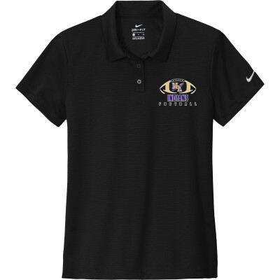 Nike Women's Dry Essential Solid Polo