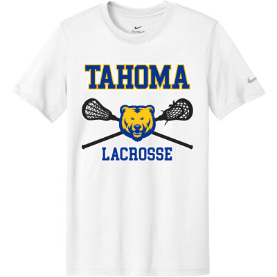 Nike Swoosh Sleeve rLegend Tee