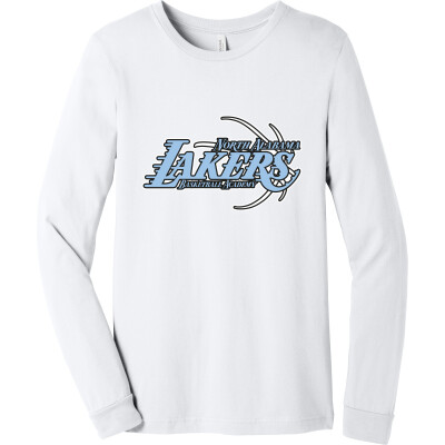 Bella+Canvas Unisex Jersey Long Sleeve Tee