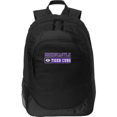 Circuit Backpack
