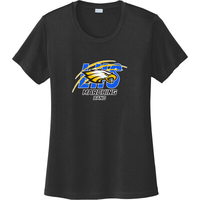 Women's Performance Tee