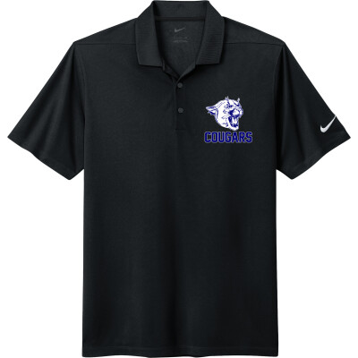 Nike Dri-FIT Micro Pique 2.0 Polo