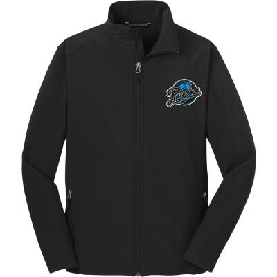 Core Soft Shell Jacket