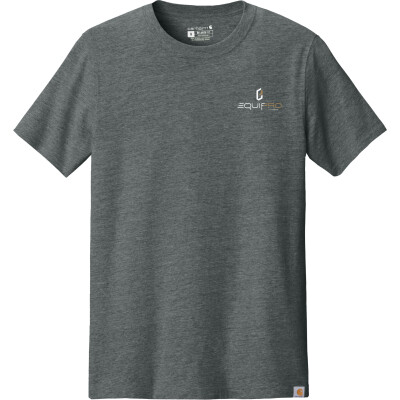 CARHARTT Unisex Short Sleeve T-Shirt (DTF)
