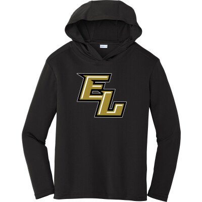  Youth Performance Hooded Pullover