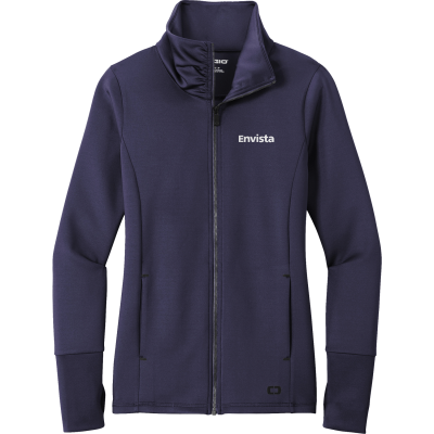 Ogio Women's Modern Performance Full-Zip