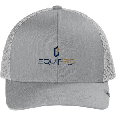 TRAVIS MATHEW Cruz Trucker Cap (EMB)