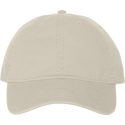 Cap America Relaxed Golf Dad Hat