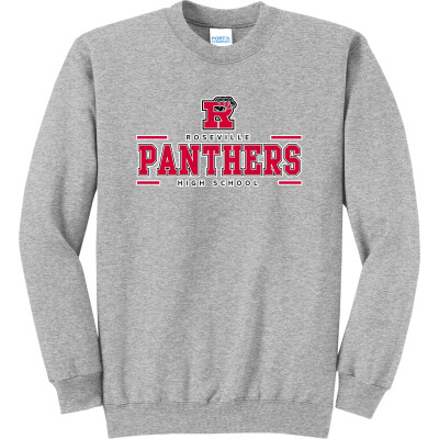 Core Fleece Crewneck Sweatshirt