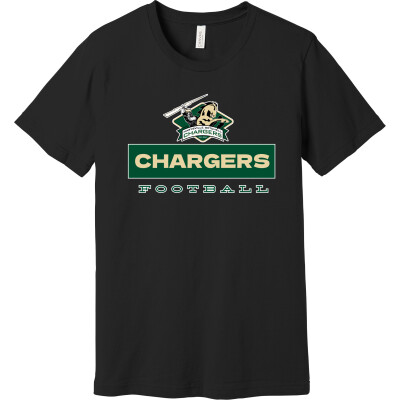 Bella+Canvas Unisex Jersey Short Sleeve Tee