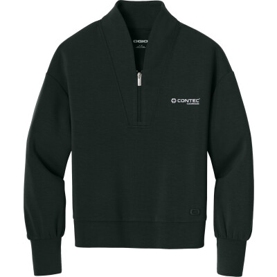 Women's Transcend 1/4-Zip