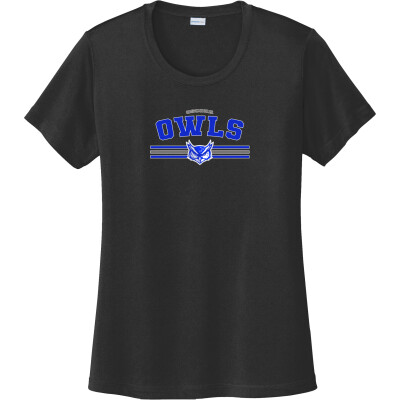 Women's Performance Tee
