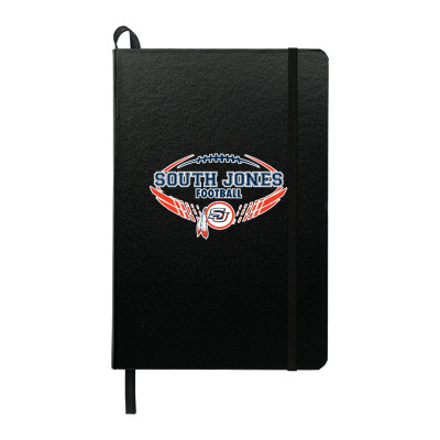 Ambassador Bound Journal Book Spoke