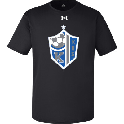 Under Armour Men's Team Tech T-Shirt