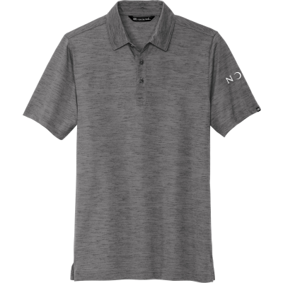 Travis Mathew Auckland Slub Polo