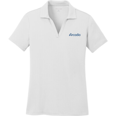 Women's PosiCharge RacerMesh Polo
