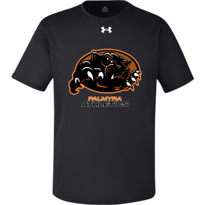 Under Armour Men's Team Tech T-Shirt