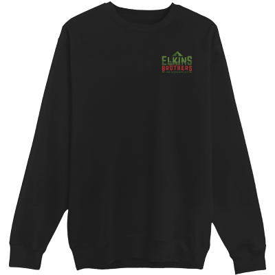Premium Crewneck Sweatshirt