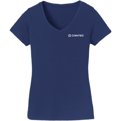 Women's Fan Favorite V-Neck Tee