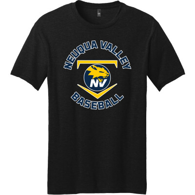 Perfect Blend CVC Tee