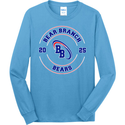 Long Sleeve Core Cotton Tee