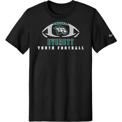 Nike Swoosh Sleeve rLegend Tee