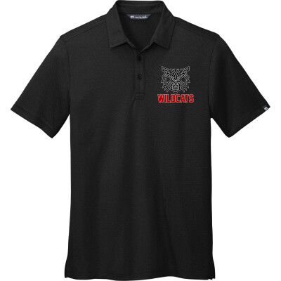 Men's Coto Performance Polo