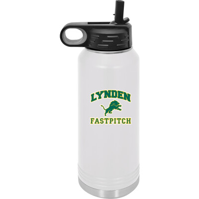 32oz Polar Bottle