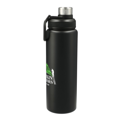 Vasco 32 Oz Stainless Steel Water Bottle