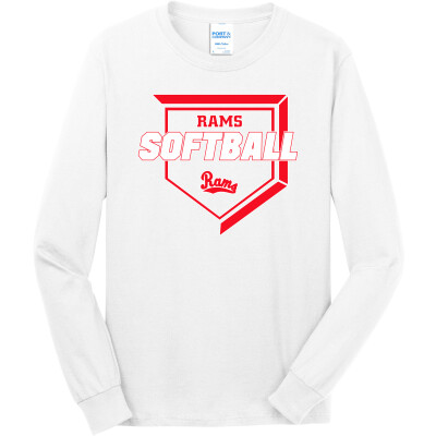 Long Sleeve Core Cotton Tee