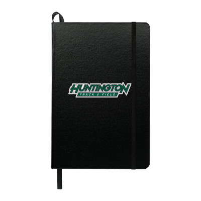 Ambassador Bound Journal Book Spoke