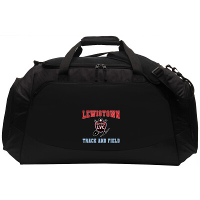 Large Active Duffel