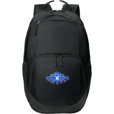 Rec Backpack
