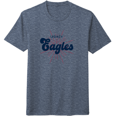 Perfect Tri Tee