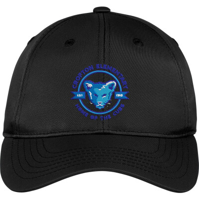 Dry Zone® Nylon Cap