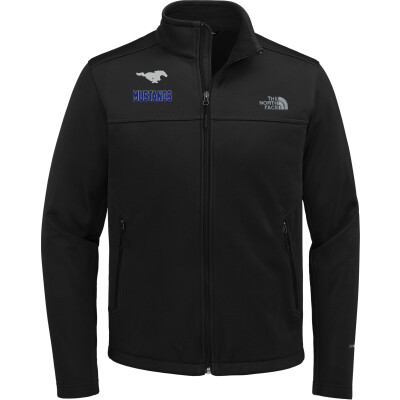 The North Face Ridgewall Soft Shell Jacket