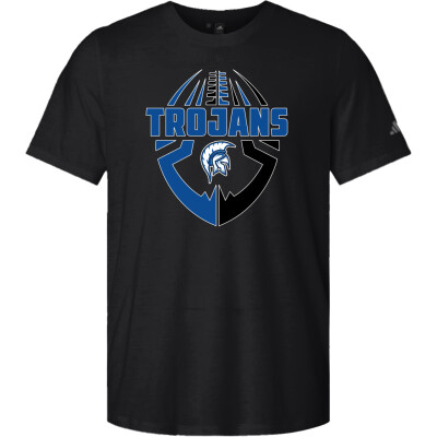 Adidas Blended T-Shirt