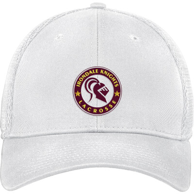 New Era Stretch Mesh Cap