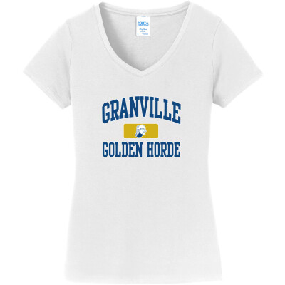 Women's Fan Favorite V-Neck Tee