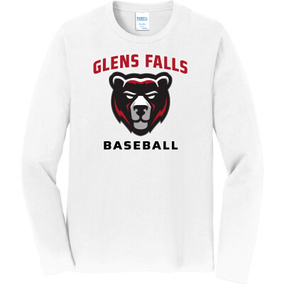 Long Sleeve Fan Favorite Tee