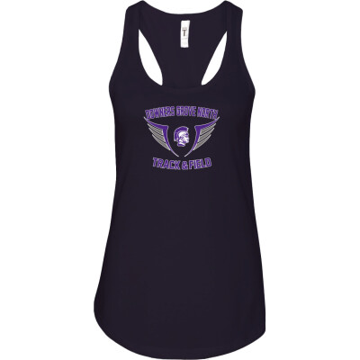 Next Level Women's Ideal Racerback Tank