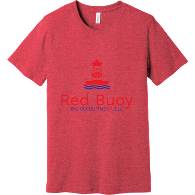 Unisex Heather CVC Short Sleeve Tee