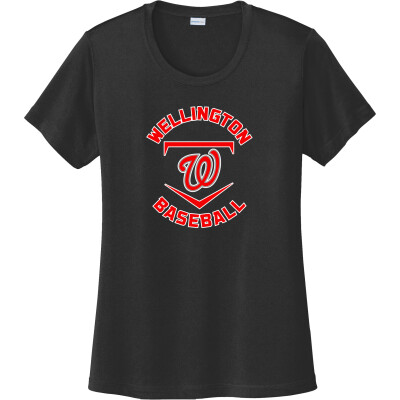 Women's Performance Tee